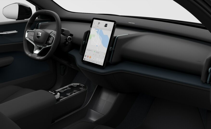 2024 Volvo EX30 PLUS Single Motor Extended Range