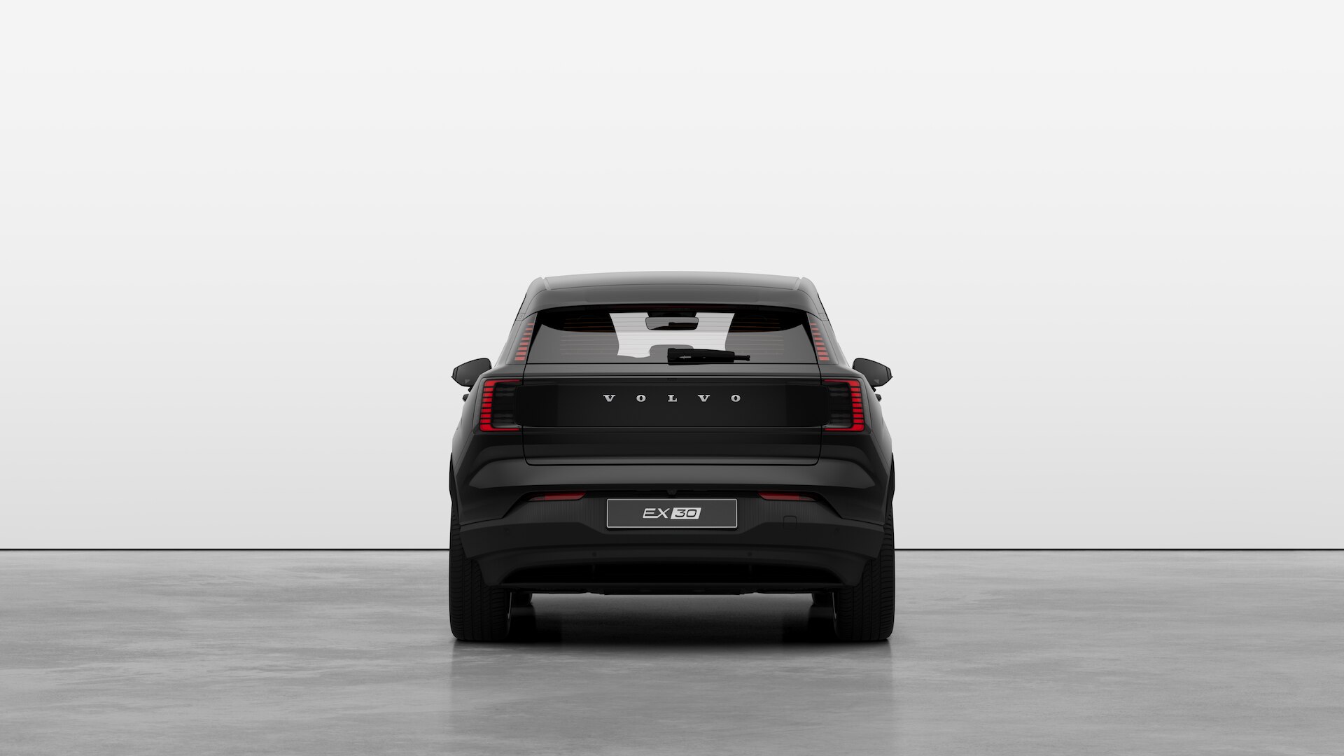 2024 Volvo EX30 PLUS Single Motor Extended Range