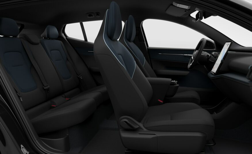 2024 Volvo EX30 PLUS Single Motor Extended Range