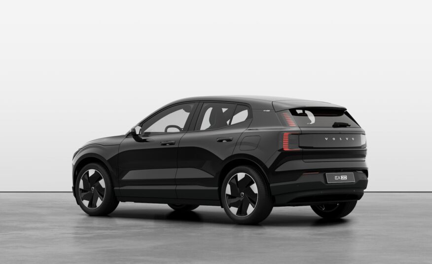 2024 Volvo EX30 PLUS Single Motor Extended Range