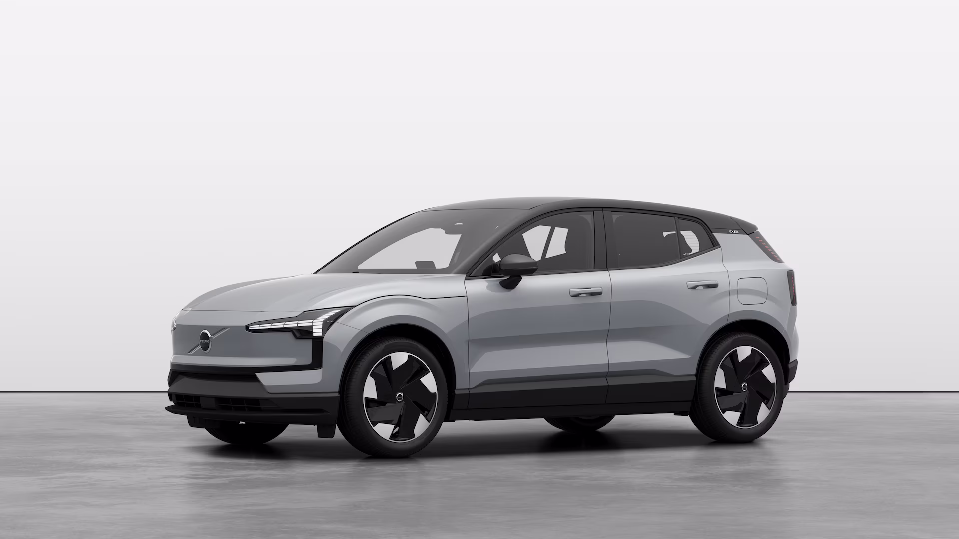 2024 Volvo EX30 PLUS Twin Motor Performance