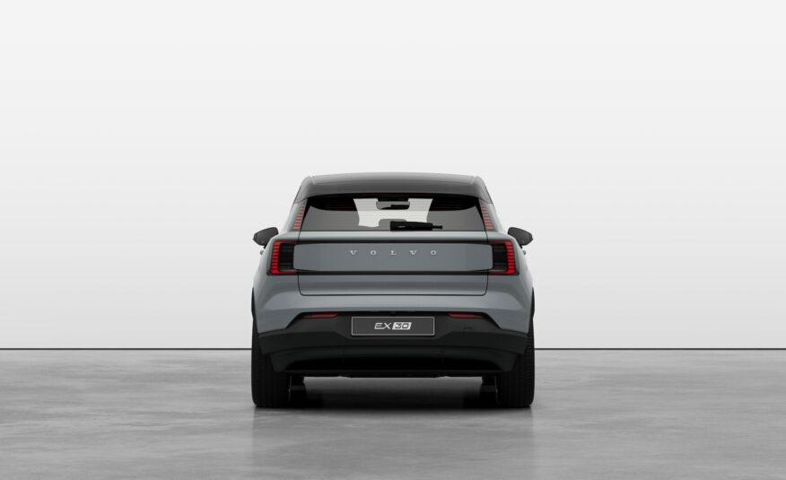 2024 Volvo EX30 PLUS Twin Motor Performance