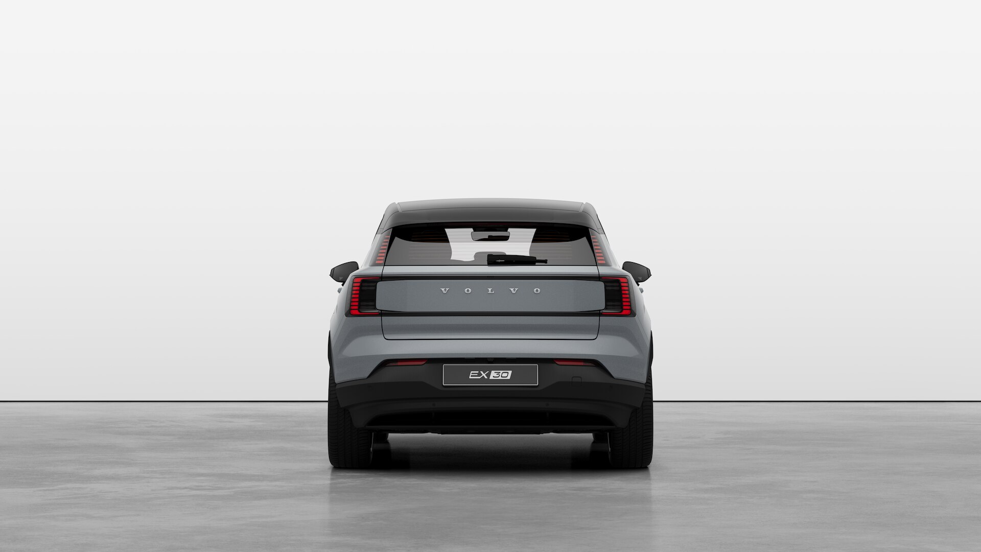 2024 Volvo EX30 PLUS Twin Motor Performance