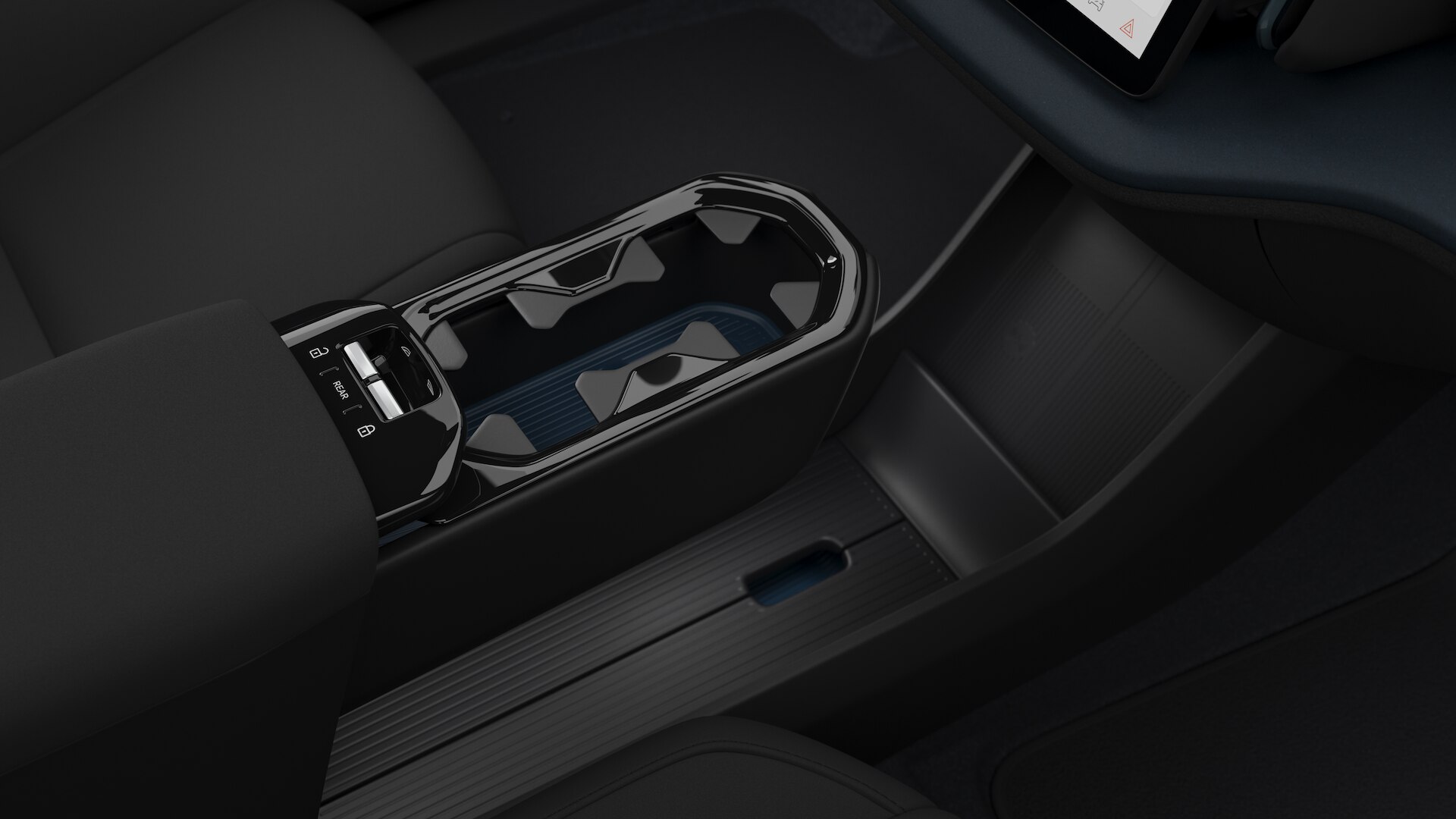 2024 Volvo EX30 ULTRA Single Motor Extended Range