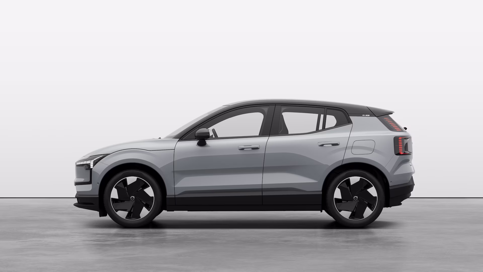 2024 Volvo EX30 ULTRA Single Motor Extended Range