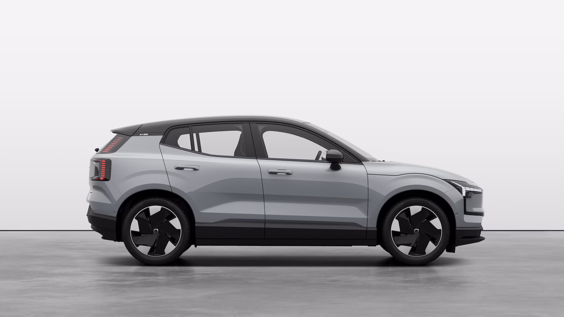 2024 Volvo EX30 ULTRA Single Motor Extended Range