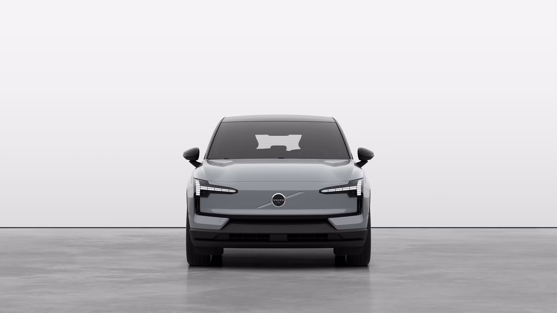 2024 Volvo EX30 ULTRA Single Motor Extended Range