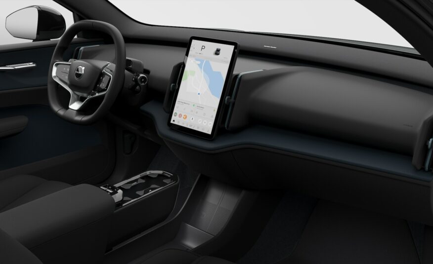2024 Volvo EX30 ULTRA Single Motor Extended Range