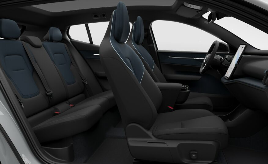 2024 Volvo EX30 ULTRA Single Motor Extended Range