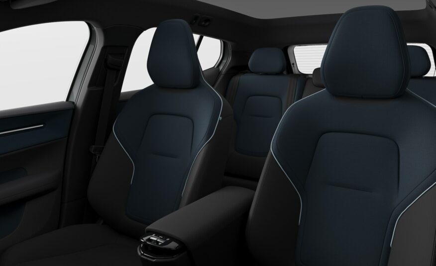 2024 Volvo EX30 ULTRA Single Motor Extended Range