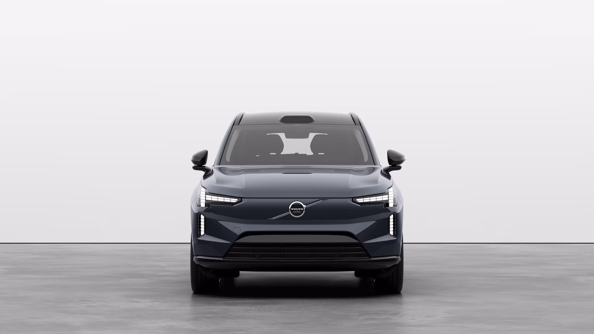 2024 Volvo EX90 Plus Single Motor