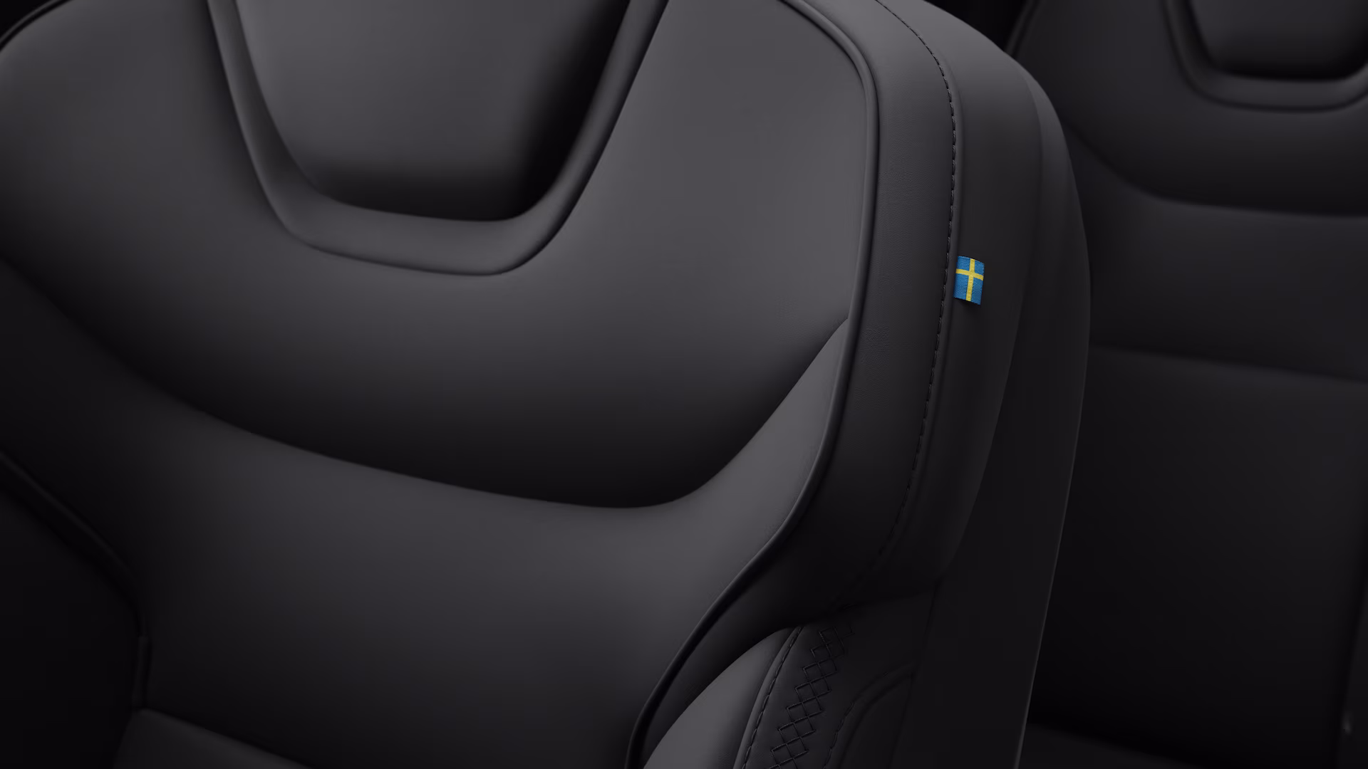 2024 Volvo EX90 Plus Single Motor