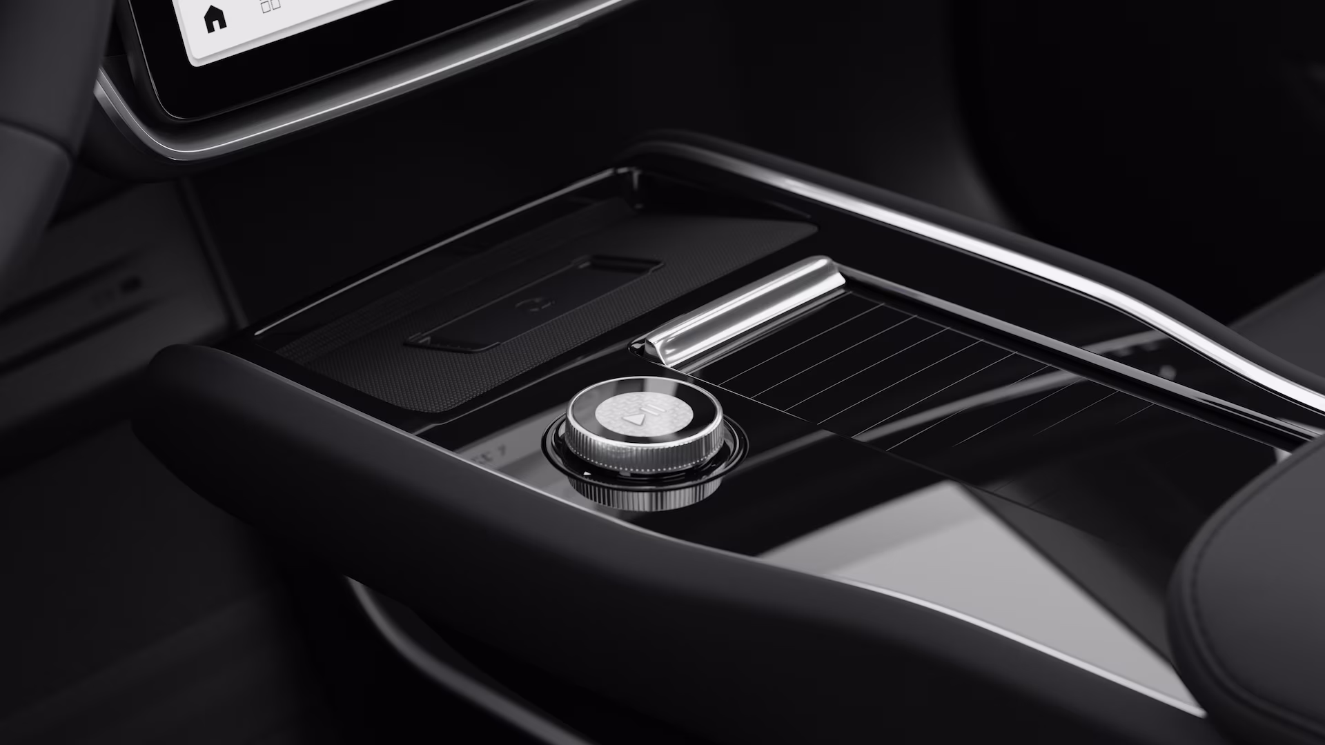 2024 Volvo EX90 Start Single Motor