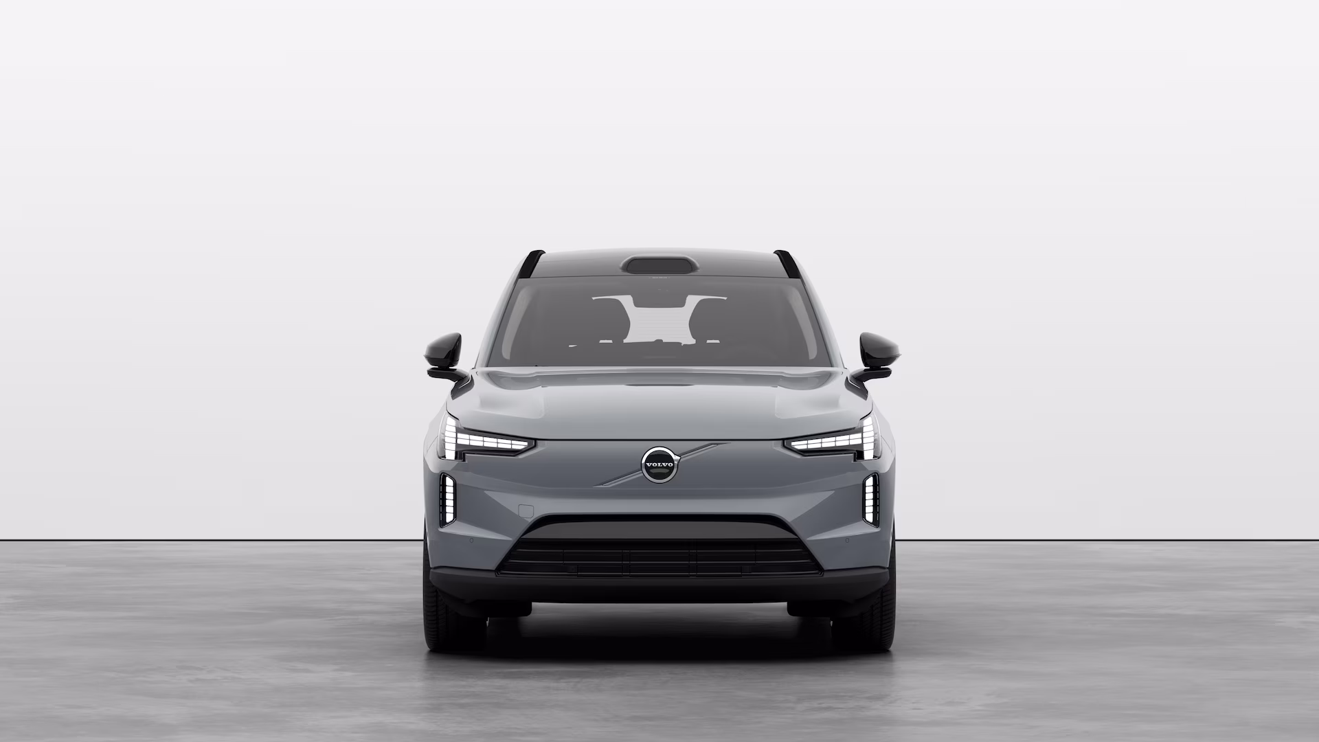 2024 Volvo EX90 Start Single Motor