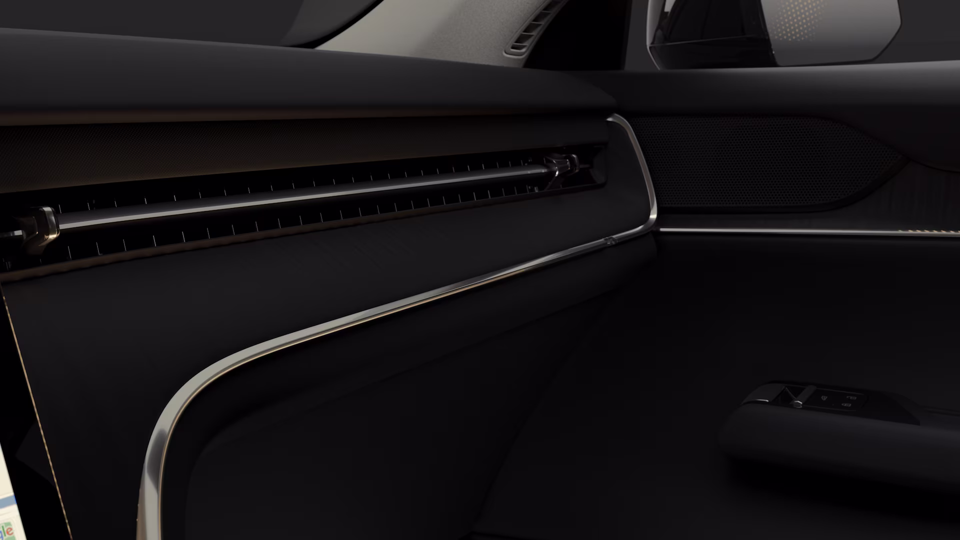 2024 Volvo EX90 Start Single Motor