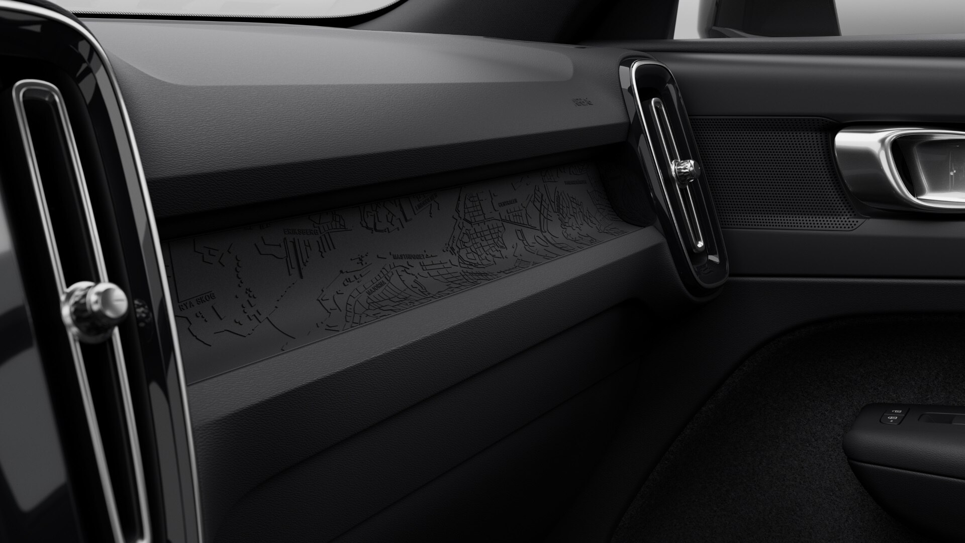 2024 Volvo XC40 RECHARGE PLUS SINGLE MOTOR