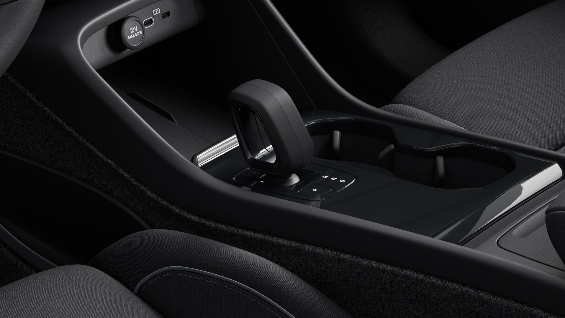 2024 Volvo XC40 RECHARGE PLUS SINGLE MOTOR