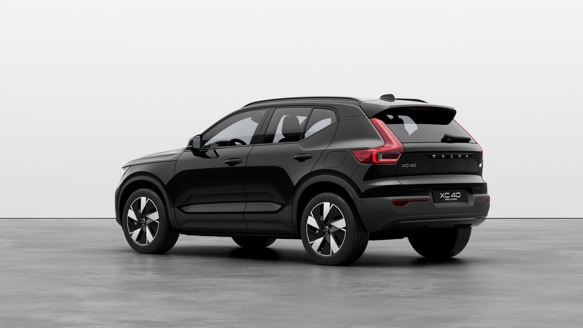 2024 Volvo XC40 RECHARGE PLUS SINGLE MOTOR