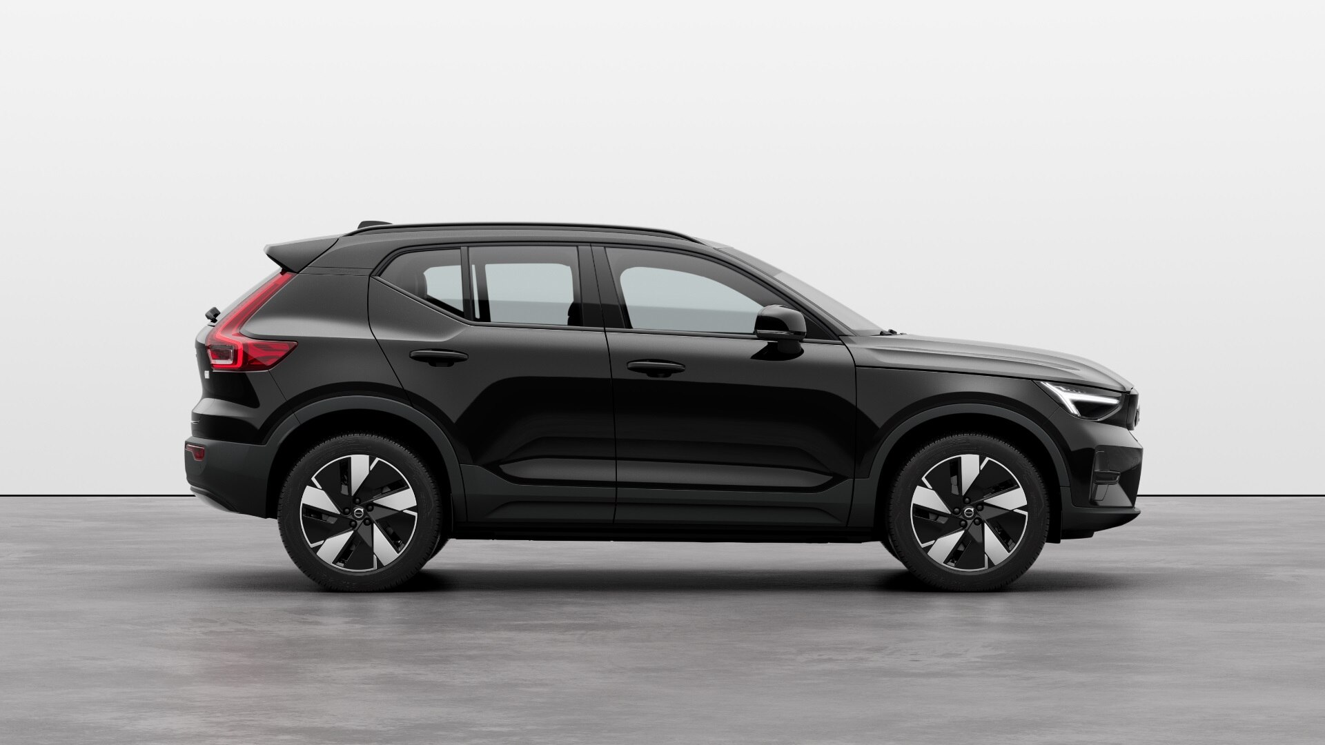 2024 Volvo XC40 RECHARGE PLUS SINGLE MOTOR