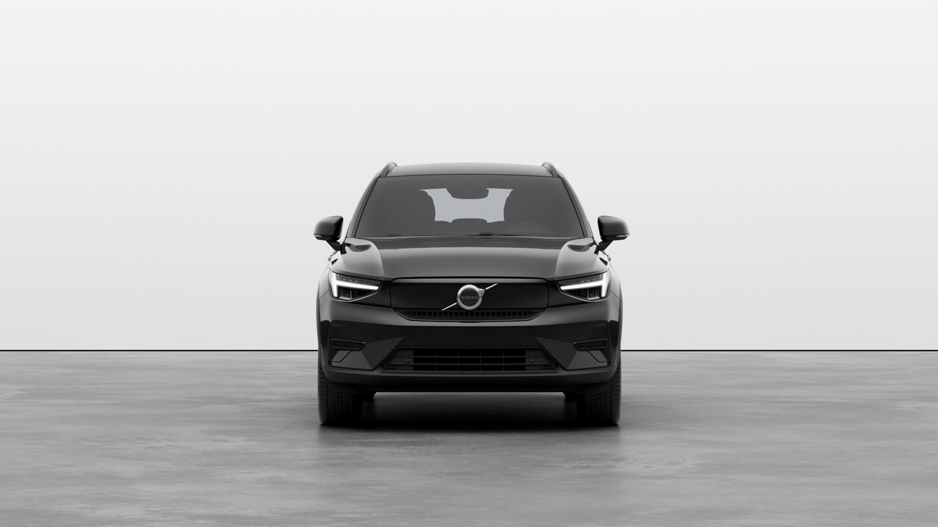 2024 Volvo XC40 RECHARGE PLUS SINGLE MOTOR