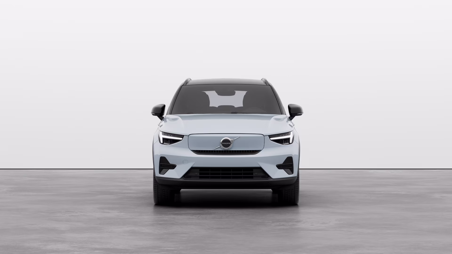 2024 Volvo XC40 RECHARGE PLUS TWIN MOTOR