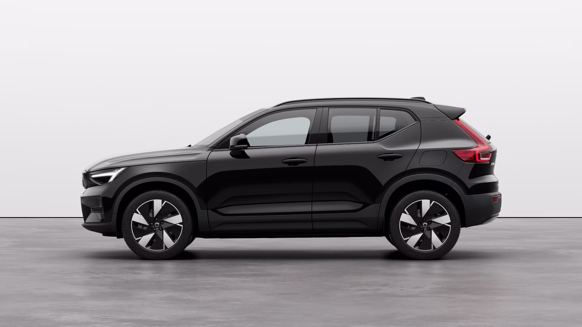 2024 Volvo XC40 RECHARGE ULTIMATE SINGLE MOTOR