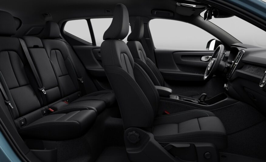 2024 Volvo XC40 RECHARGE ULTIMATE SINGLE MOTOR