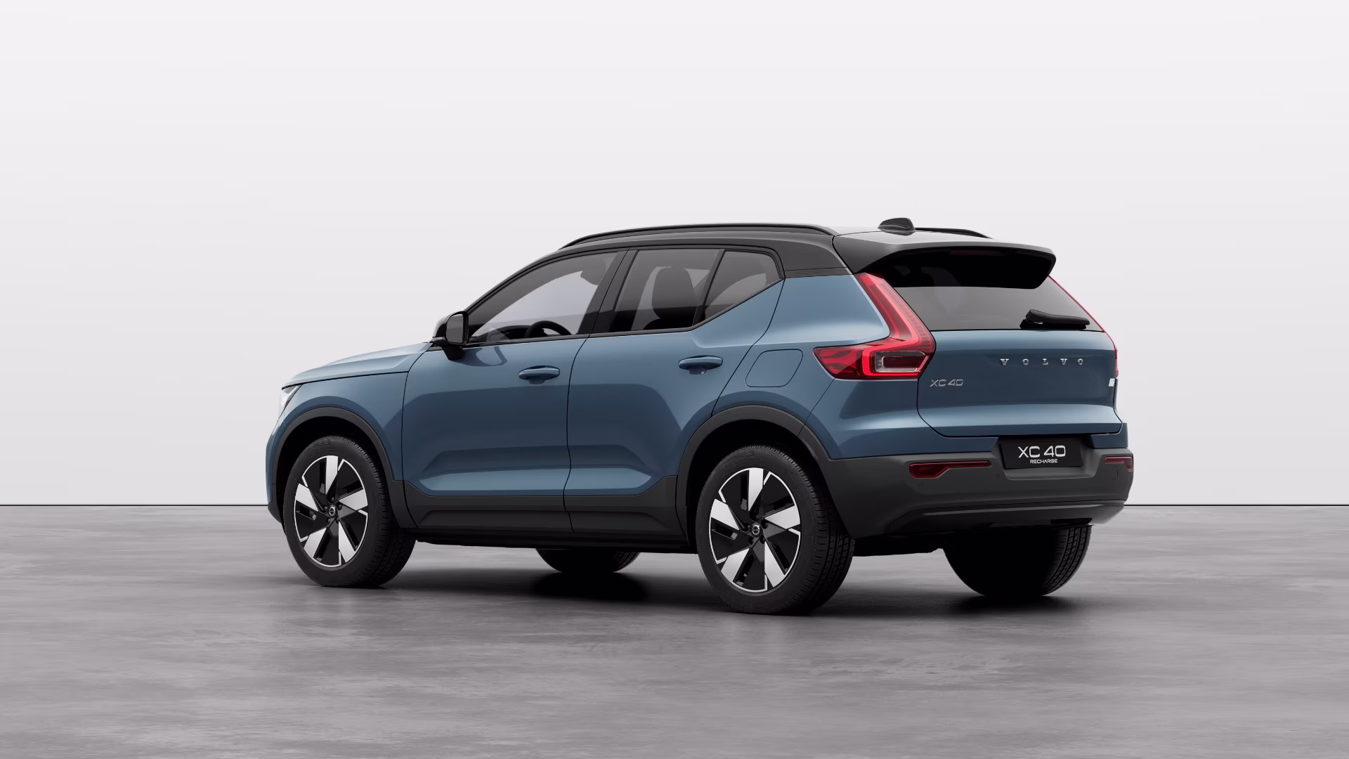 2024 Volvo XC40 RECHARGE ULTIMATE SINGLE MOTOR
