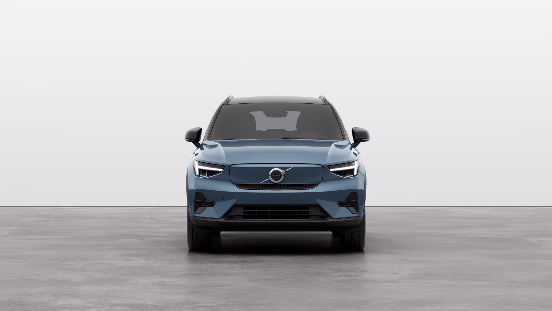 2024 Volvo XC40 RECHARGE ULTIMATE SINGLE MOTOR