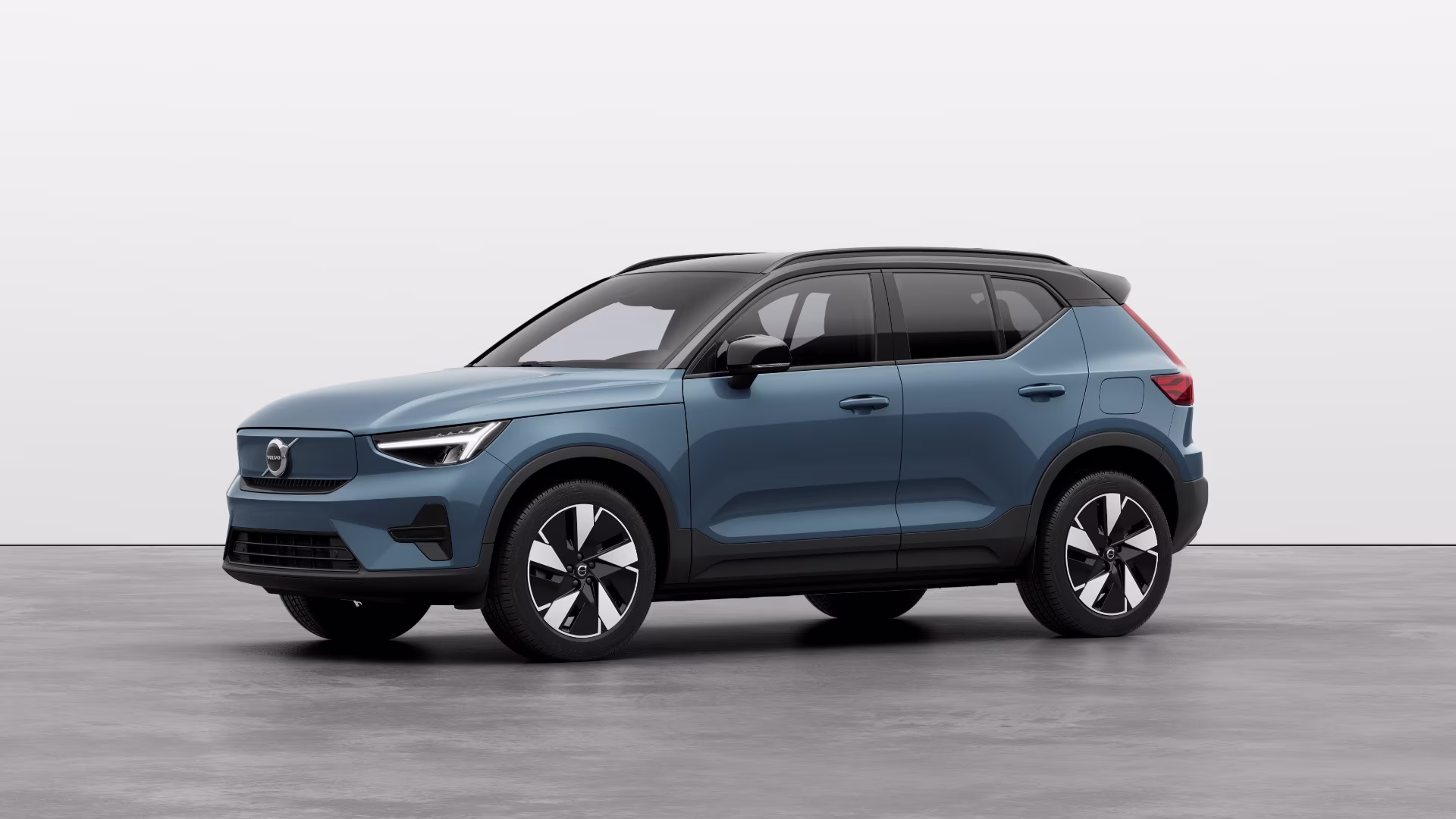 2024 Volvo XC40 RECHARGE ULTIMATE SINGLE MOTOR