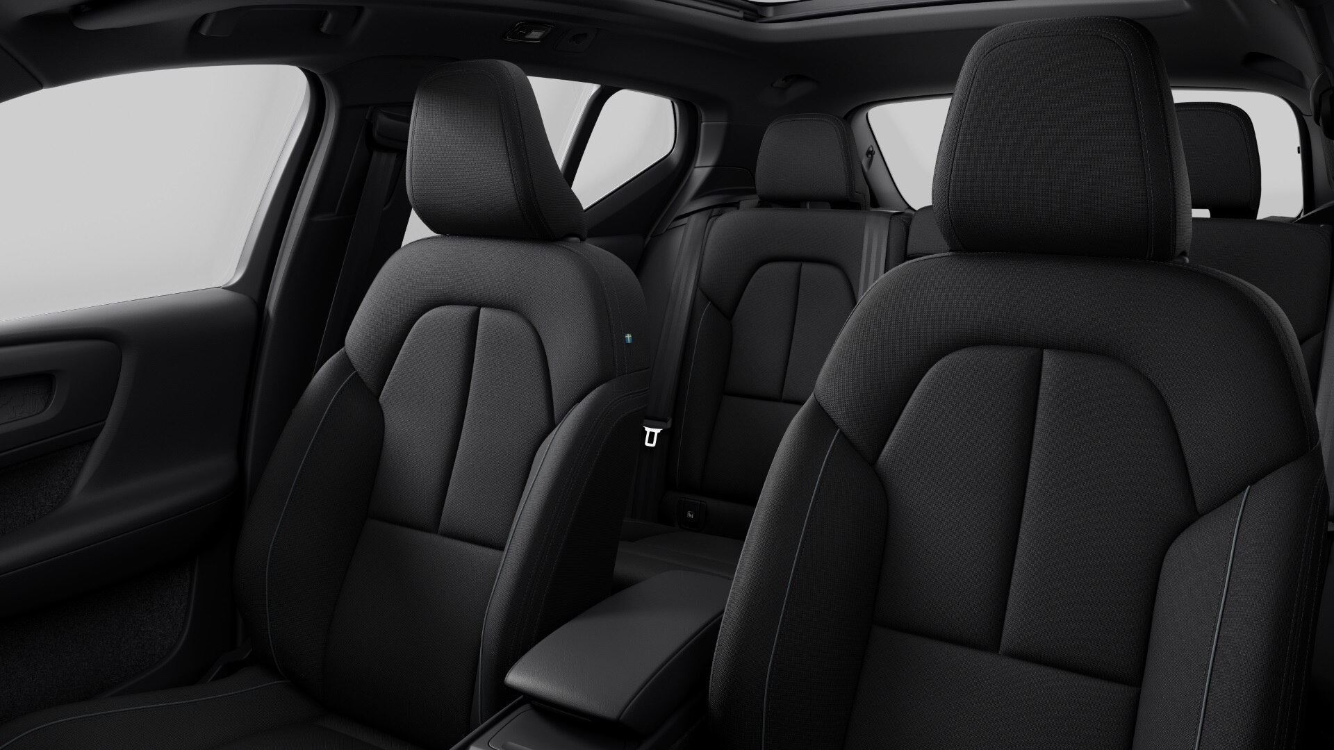 2024 Volvo XC40 RECHARGE ULTIMATE TWIN MOTOR