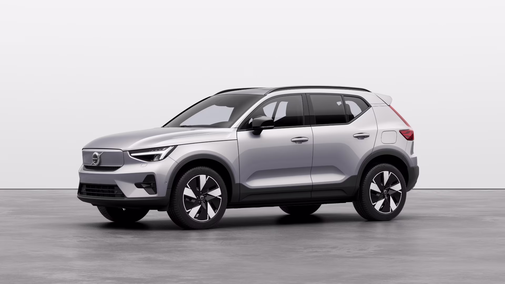 2024 Volvo XC40 RECHARGE ULTIMATE TWIN MOTOR