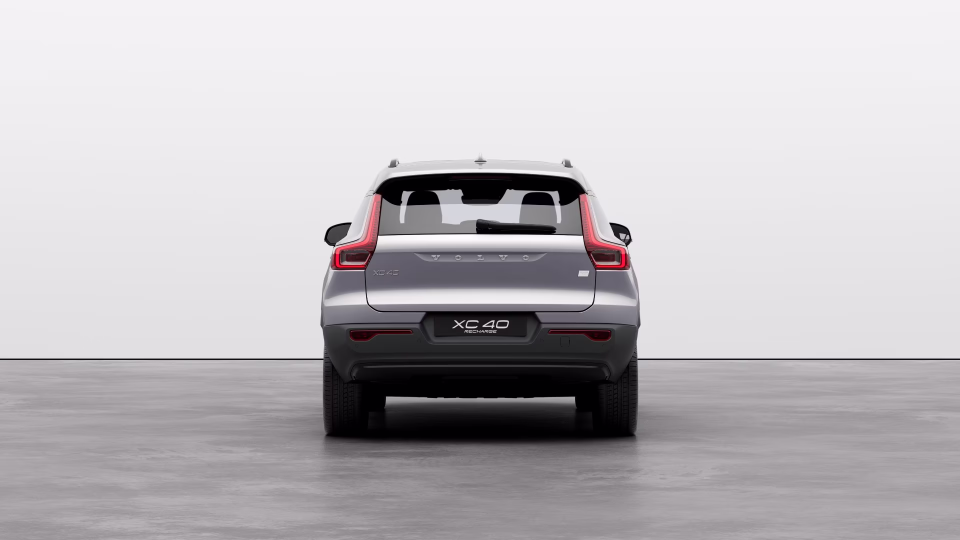 2024 Volvo XC40 RECHARGE ULTIMATE TWIN MOTOR