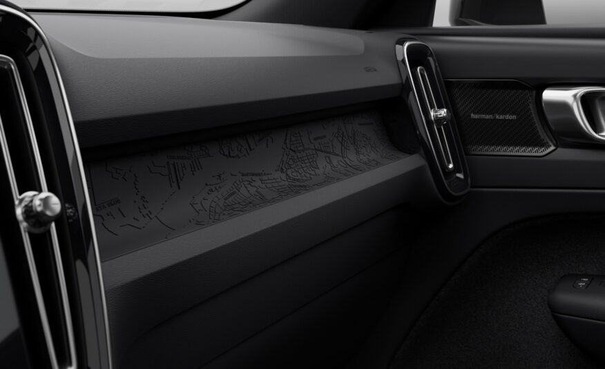 2024 Volvo XC40 RECHARGE ULTIMATE TWIN MOTOR