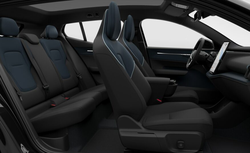 2024 Volvo EX30 ULTRA Twin Motor Performance