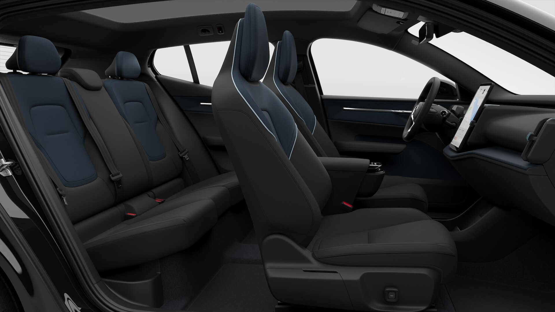 2024 Volvo EX30 ULTRA Twin Motor Performance