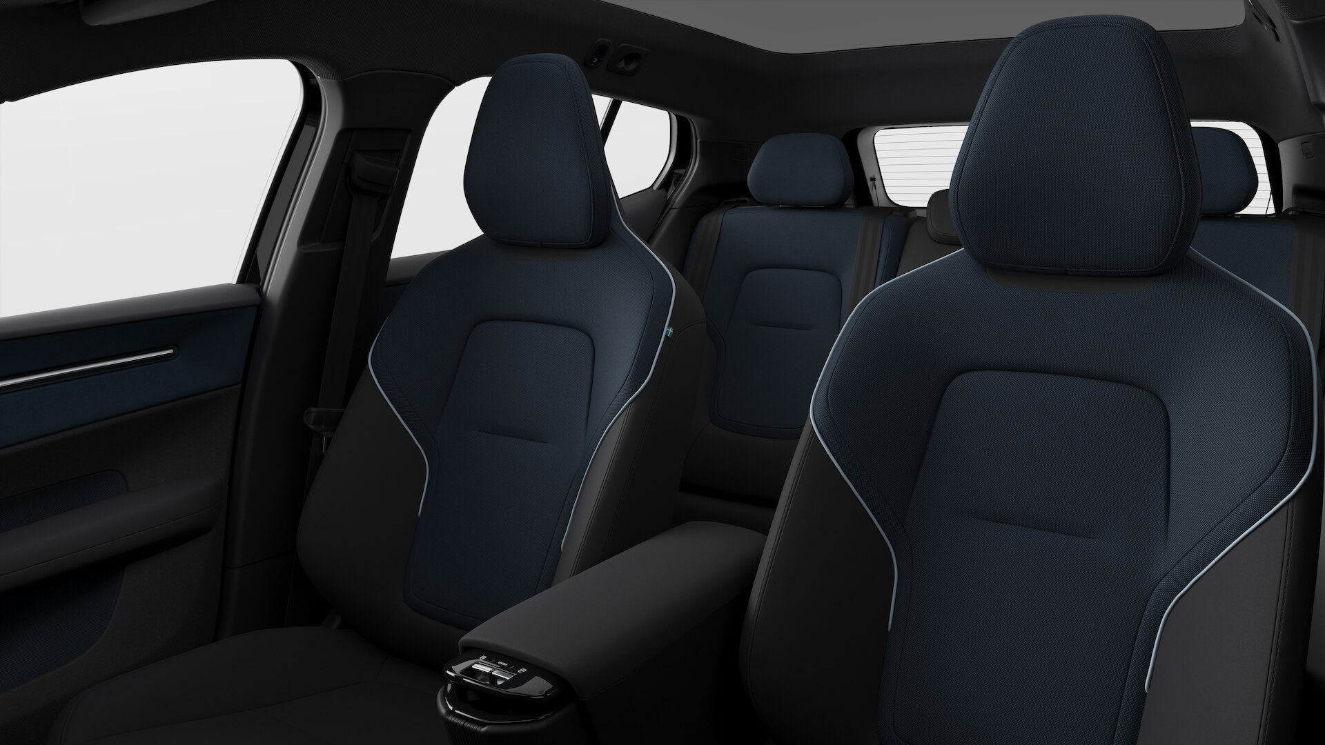 2024 Volvo EX30 ULTRA Twin Motor Performance