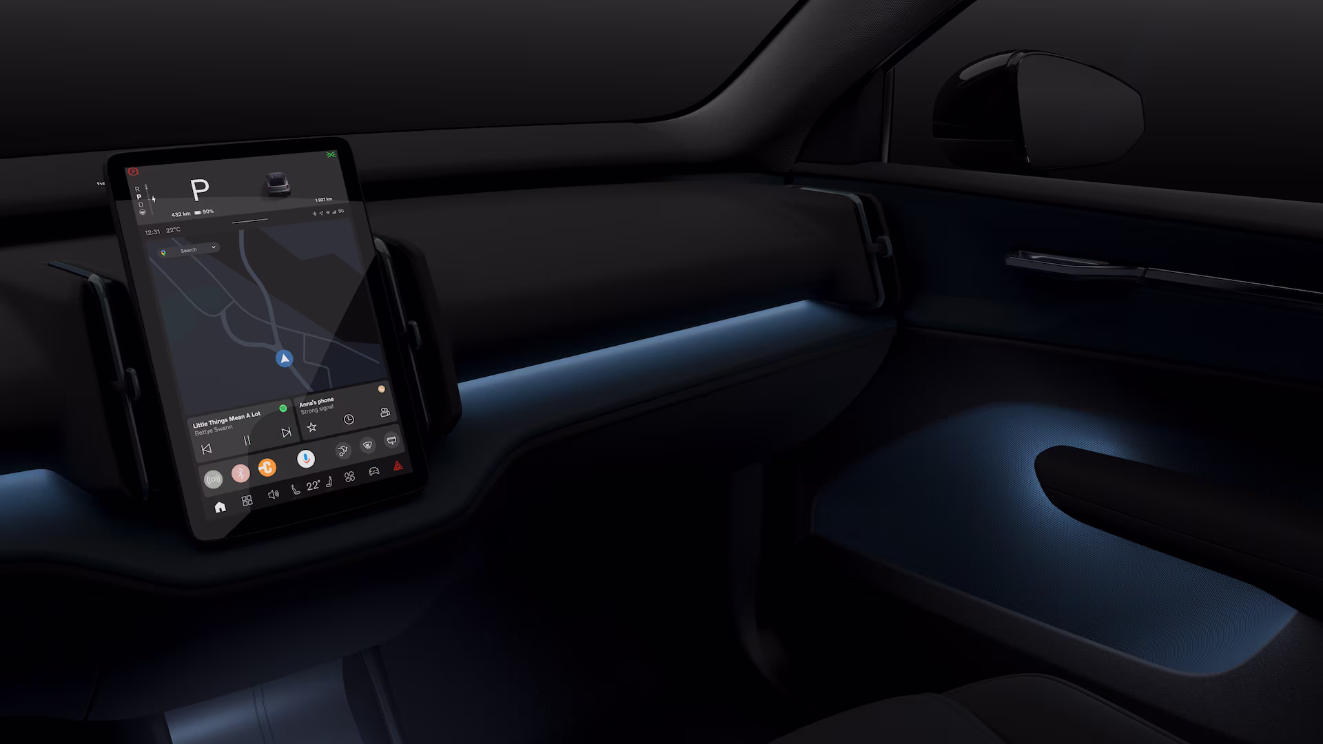 2024 Volvo EX30 ULTRA Twin Motor Performance