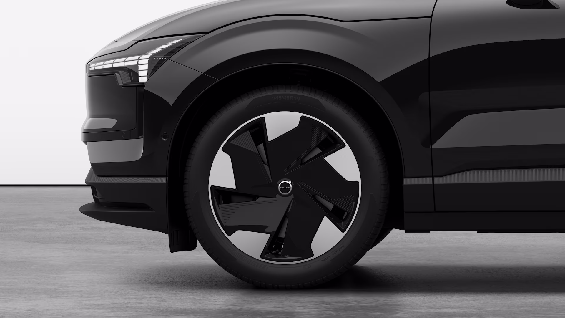 2024 Volvo EX30 ULTRA Twin Motor Performance