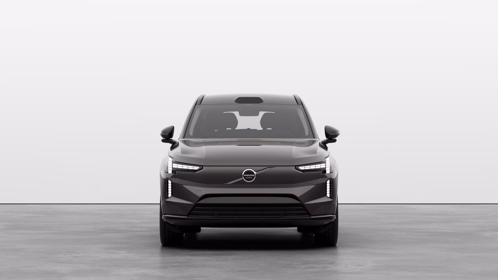 2024 Volvo EX90 Plus Twin Motor