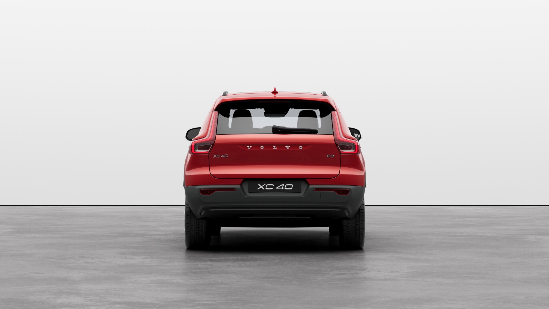 2024 Volvo XC40 2.0 L ULTIMATE DARK