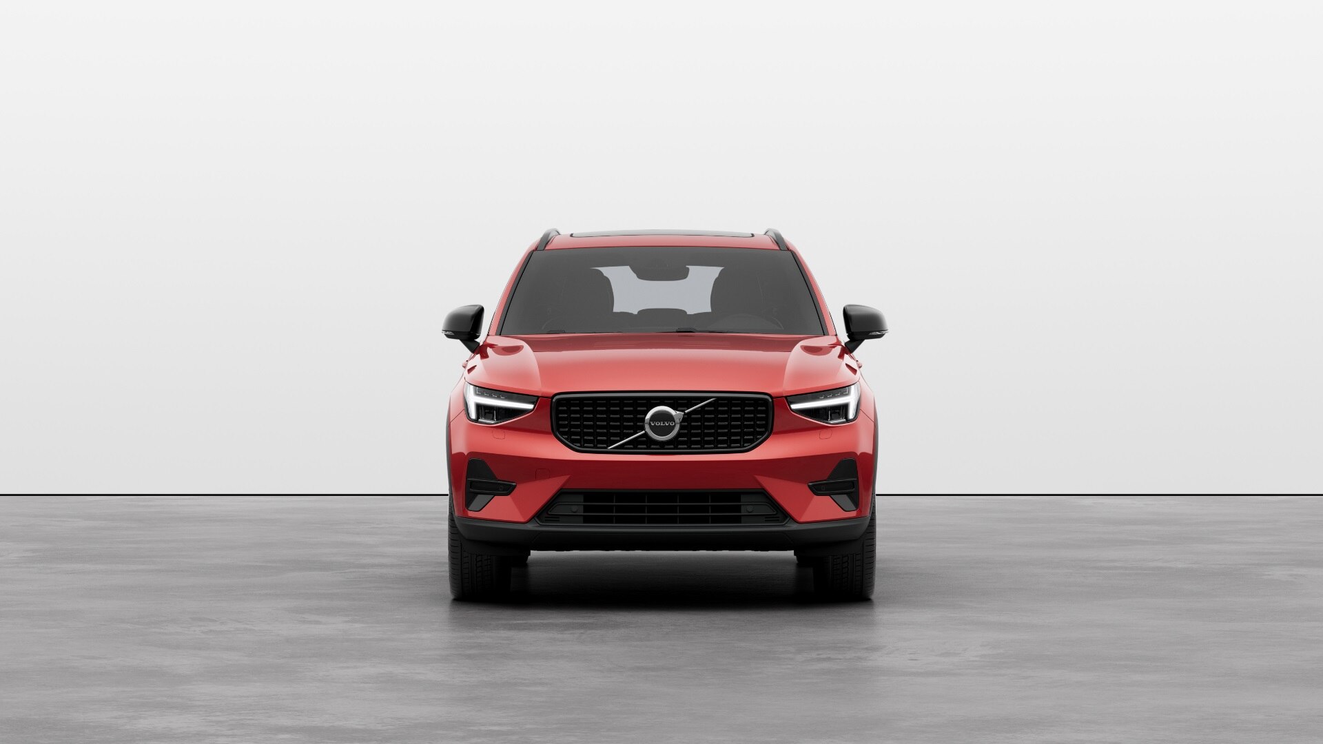 2024 Volvo XC40 2.0 L ULTIMATE DARK