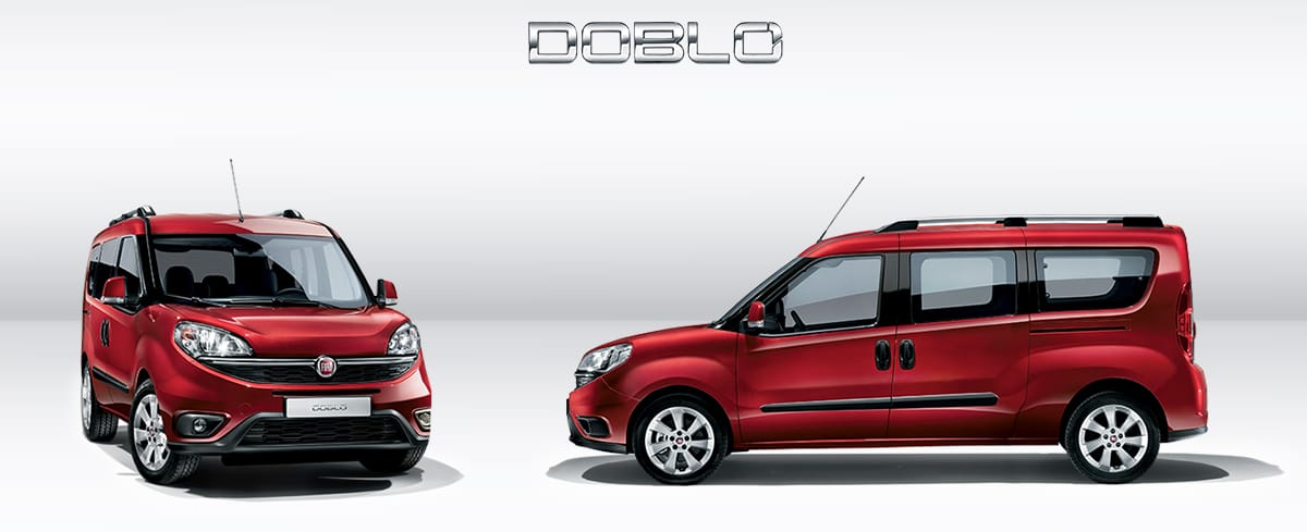 2024 Fiat DOBLO COMBI 1.2 L DIESEL MAXI