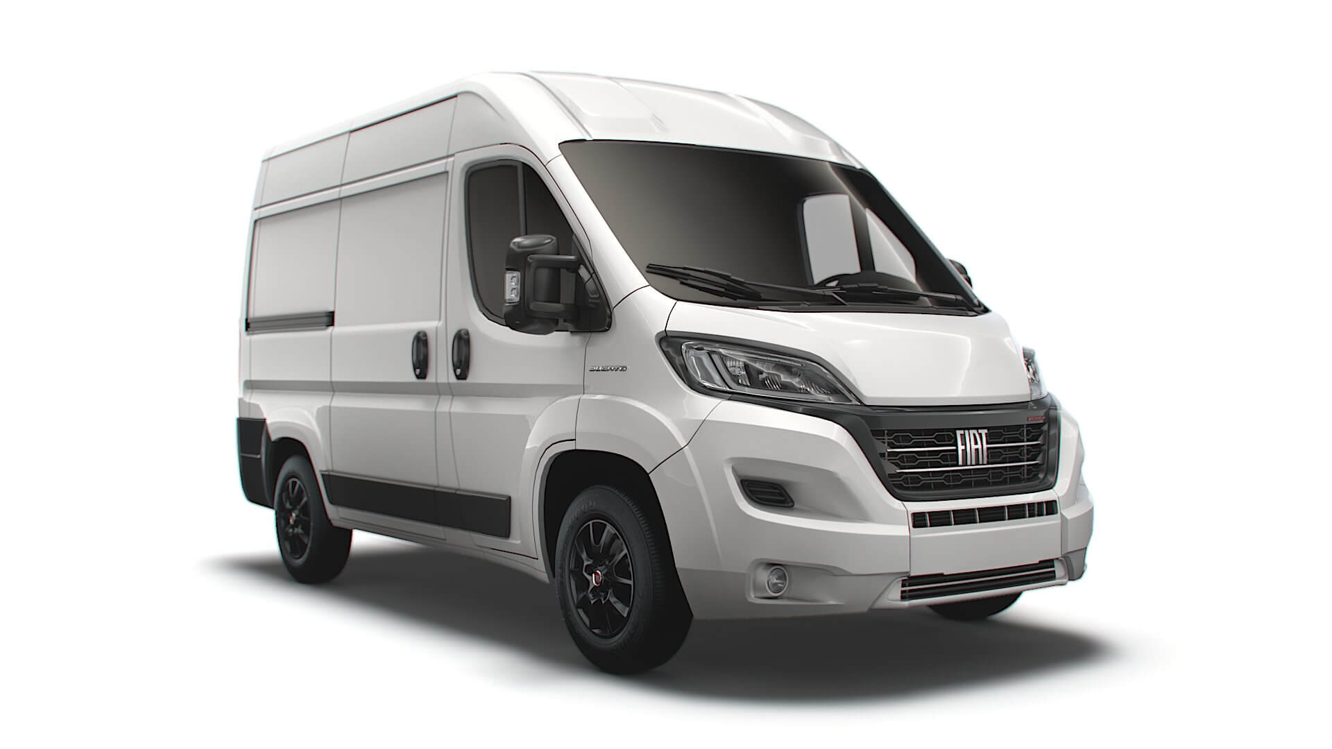 2024 Fiat DUCATO 2.2 HDI 11.5 M3 L1H2