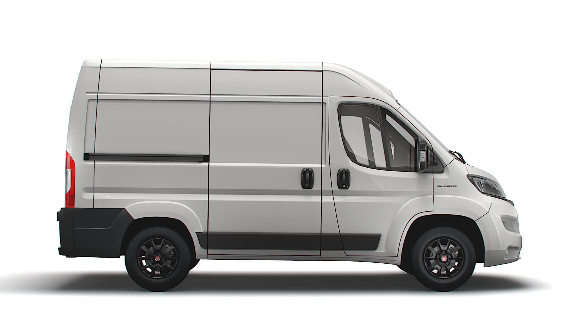 2024 Fiat DUCATO 2.2 HDI 11.5 M3 L1H2