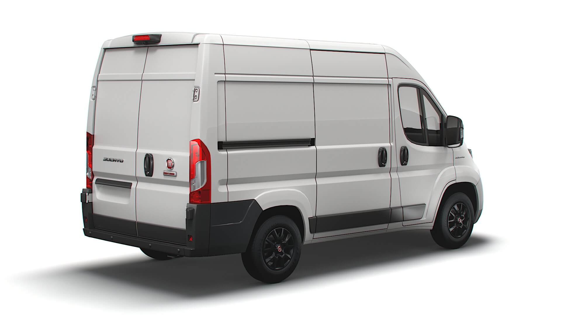 2024 Fiat DUCATO 2.2 HDI 11.5 M3 L1H2