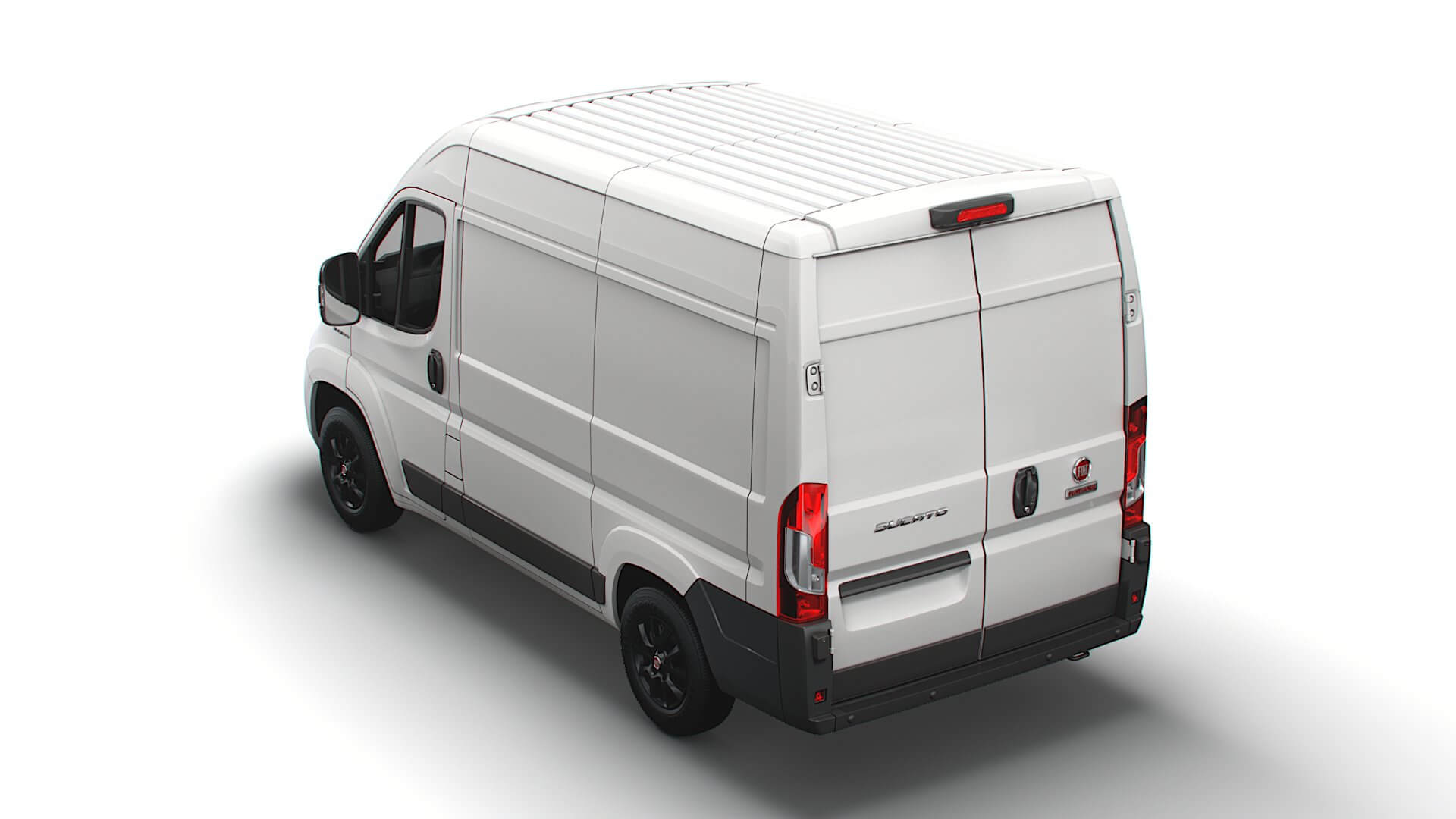 2024 Fiat DUCATO 2.2 HDI 11.5 M3 L1H2