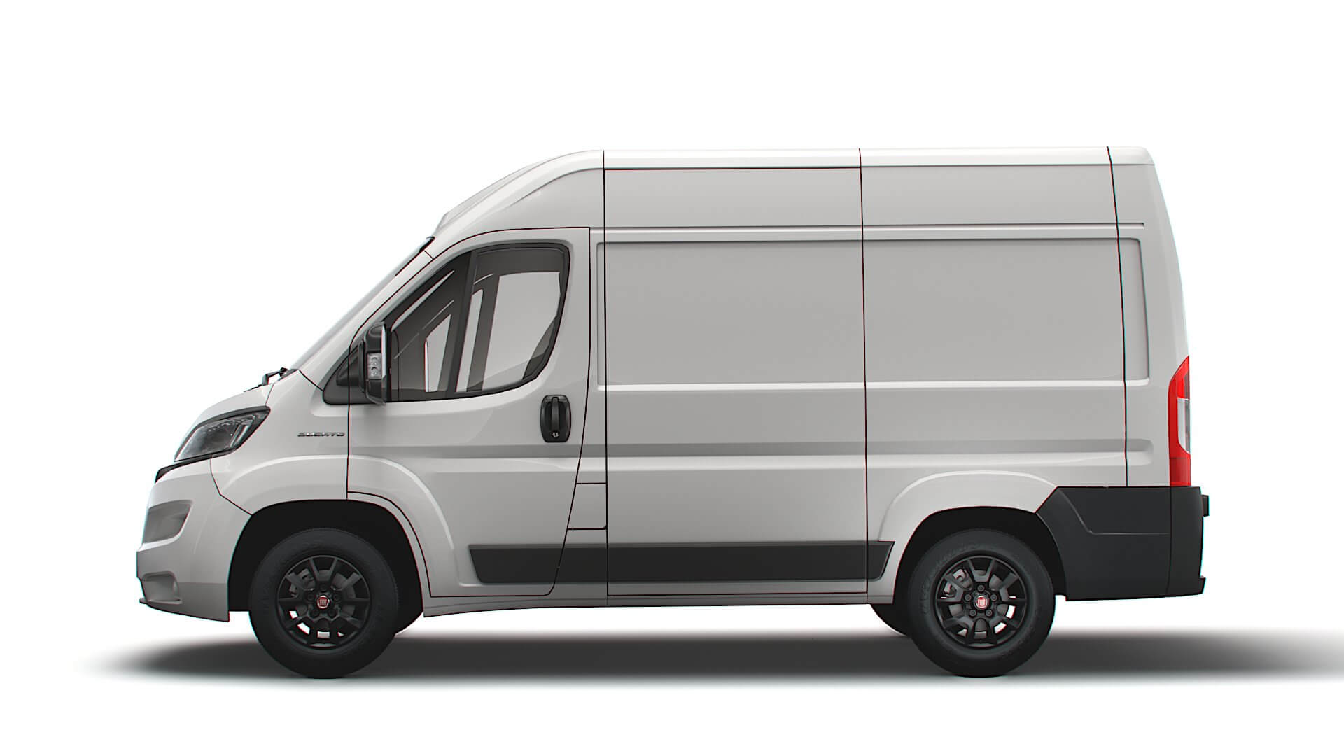 2024 Fiat DUCATO 2.2 HDI 11.5 M3 L1H2