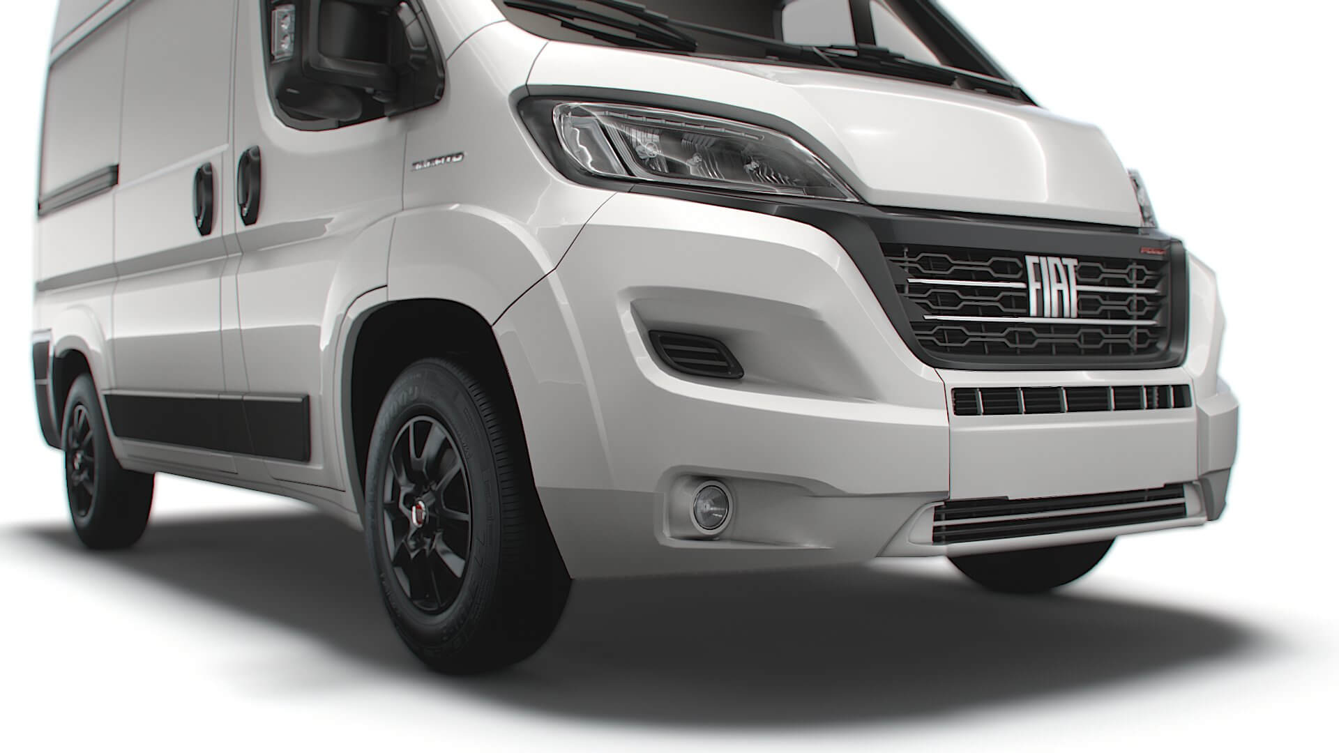 2024 Fiat DUCATO 2.2 HDI 11.5 M3 L1H2