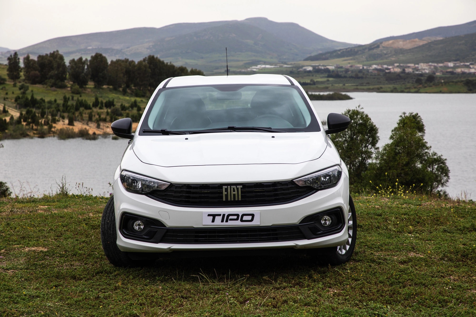 2024 Fiat FIAT TIPO 5 PORTES